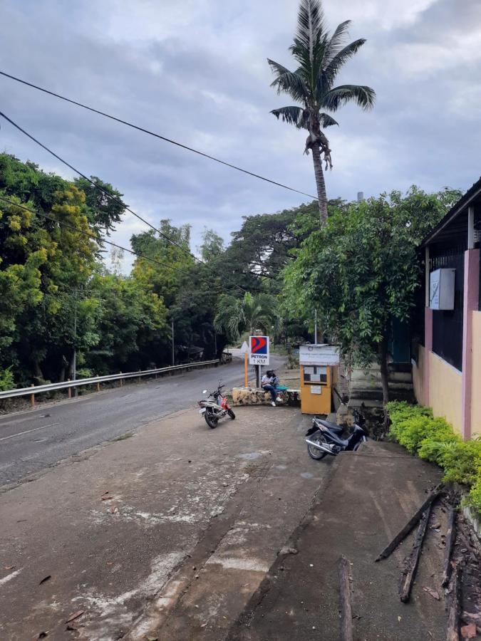 D Downhill'Place Oslob Extérieur photo